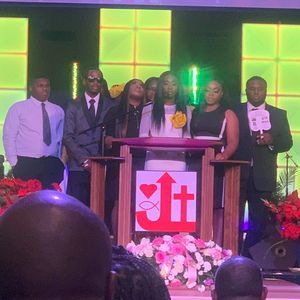 Meet your Posher, Austin